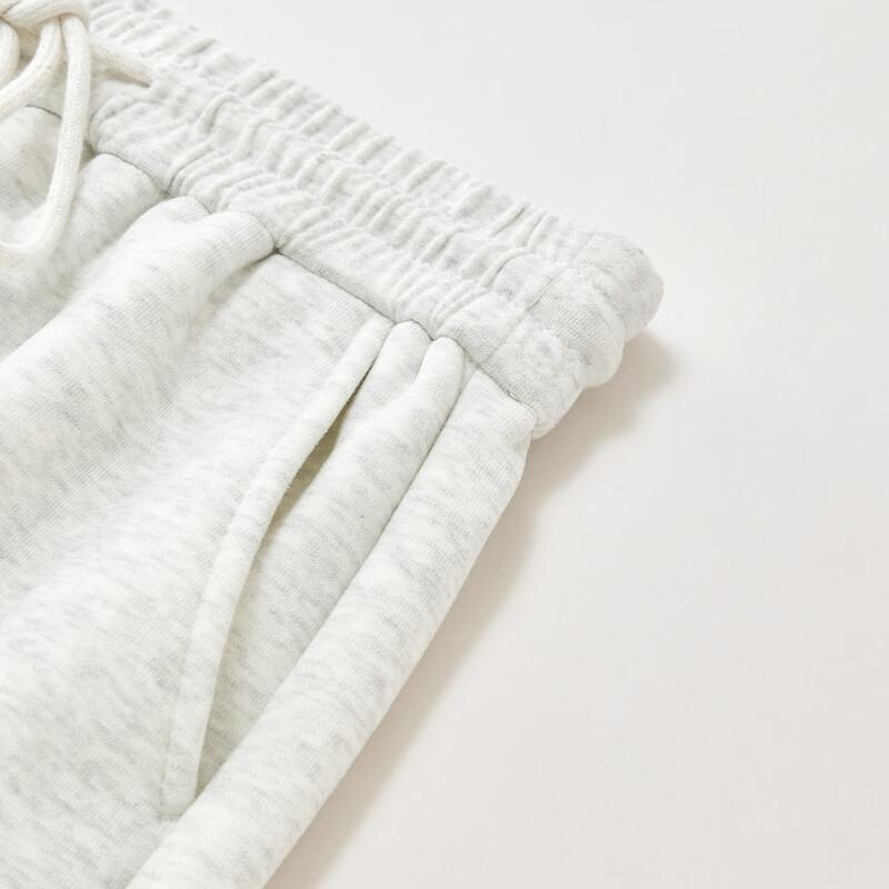 IEF Маленькие зимние гаремные штаны с флисовой подкладкой