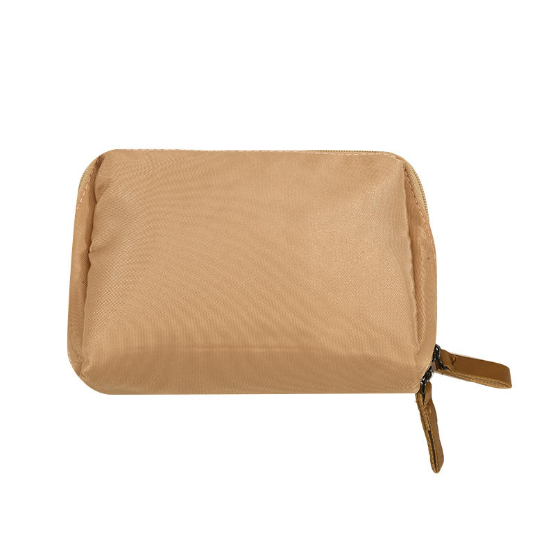 Простая дорожная косметичка, переносная сумка для хранения косметики, женская сумка-органайзер для помады, кисточки, клатч, кошельки