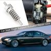 Car Seat Thigh Support Actuator Repair Metal Gear Kit for BMW 5 7 Series E60 E61 F10 F11 E65 E66 E67 X5 E70 X6 E71
