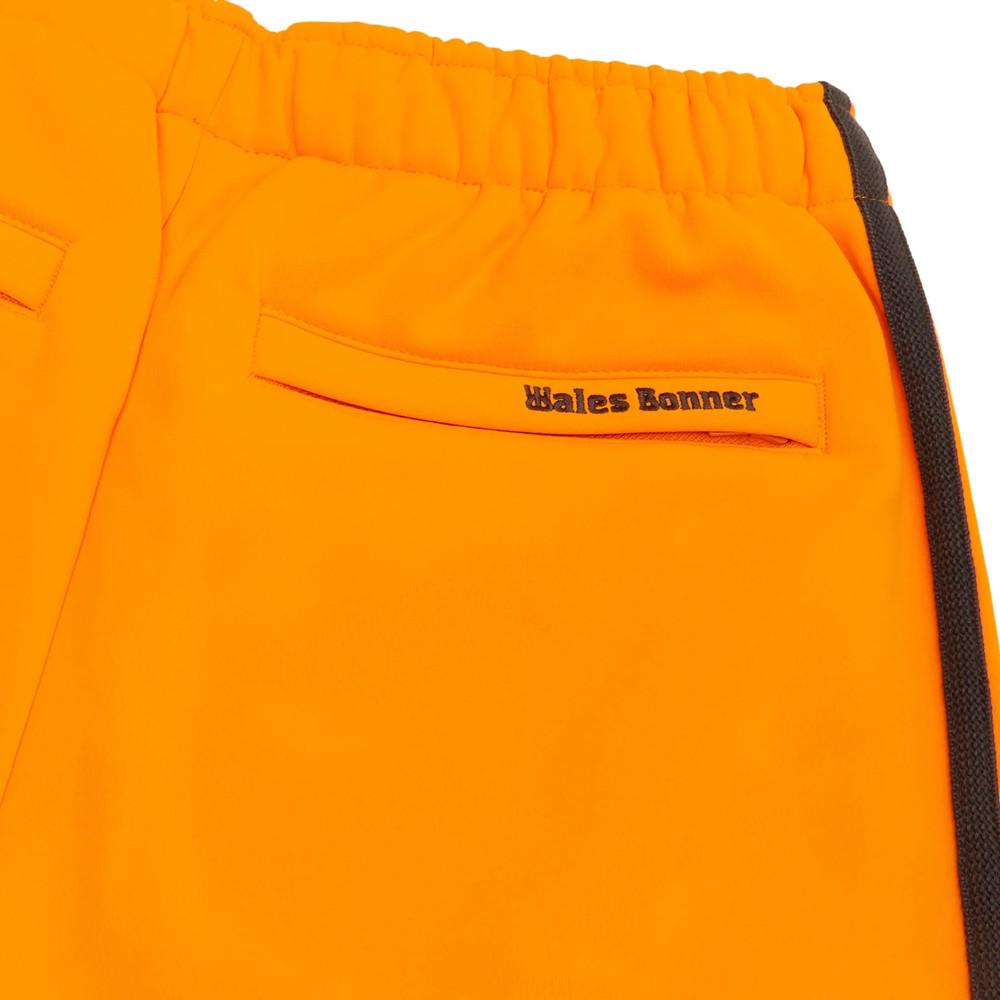 adidas X Wales Bonner спортивные штаны Eqt оранжевые мужские низ JJ2940