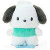 Sanrio (САНРИО) Плюшевая кукла М (Питатто Френцу) Pochaco Полиэстер Целевой возраст 3 года и старше 411752