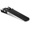 NICECNC For 2025 2024 Sur-Ron Light Bee X Surron Light Bee S Surron Ebike Rear Wheel Fender Extended Longer Rear Mud Guard Kit