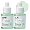 (Korea Beauty) Dr.AG Cica Hyaluronic Calming Ampoule (35ml x2EA)