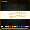 For Z900 Z 900 Motorcycle Accessories Decals Racing Fairing Decoration Helmet Fuel Tank Engine Logo Reflective Sticker