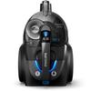 Philips powerpro expert fc9747/09 vacuum cleaner 900 W Black