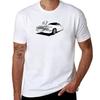 Impala Bes For You Tee Women Teens Awesome Vintage Classic Trending TShirt Comfortable Basic Crew Neck Tee