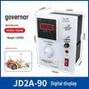 JD1A-40 Electromagnetic Motor Speed Controller, 90-Speed Switch, JD2A-11 Controller