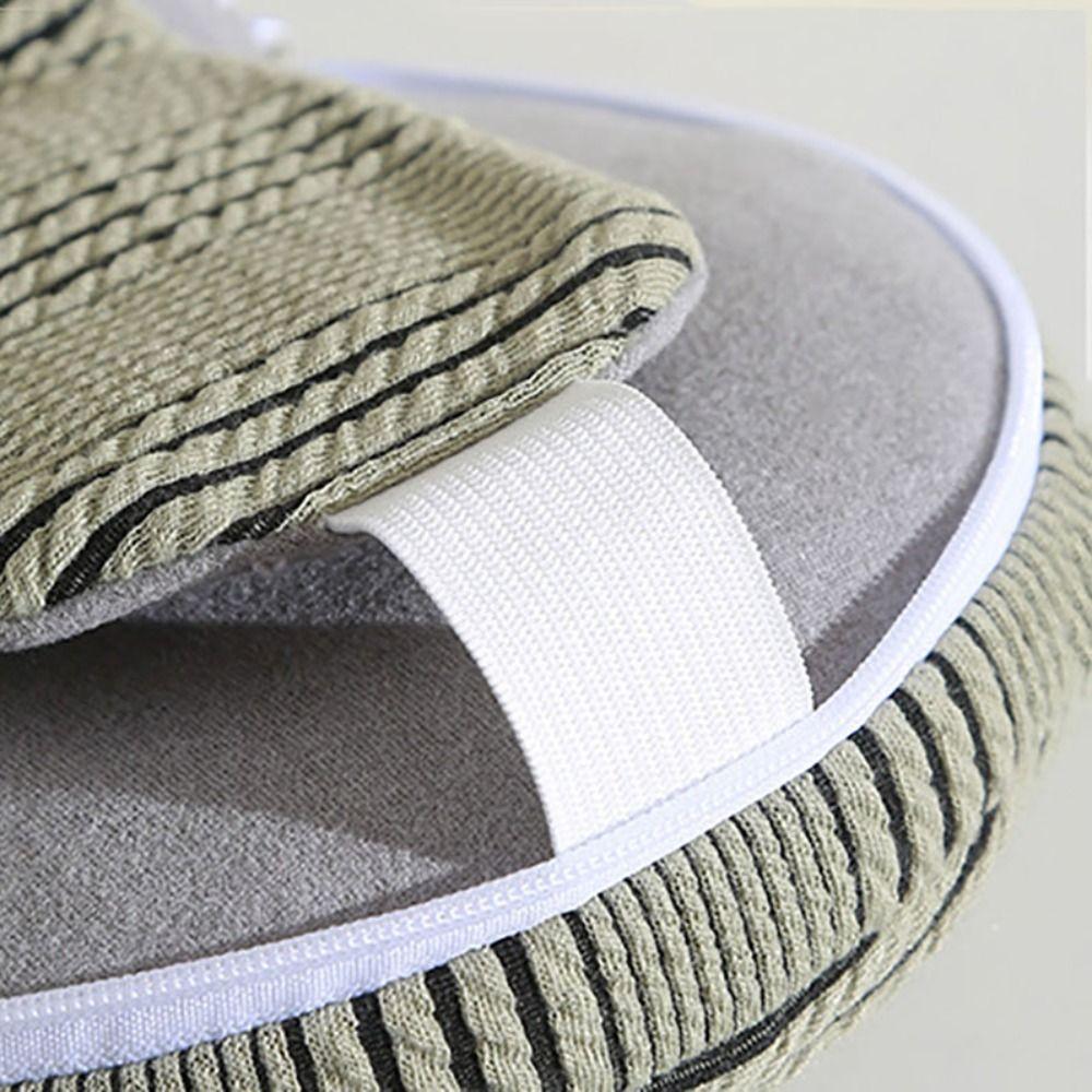 U-shaped Neck Pillows Light-blocking Sleep Pillow Multifunctional Nap Pillow Airplane