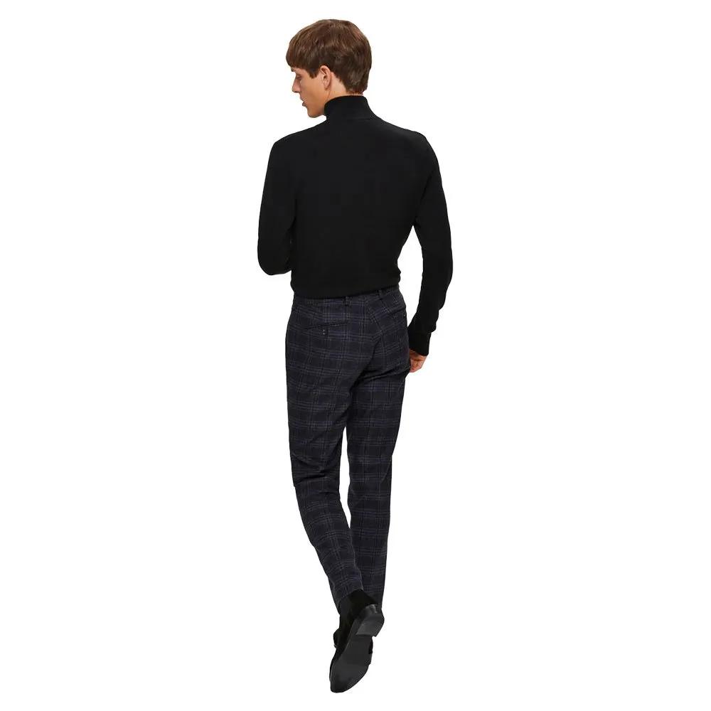 Selected Свитер на молнии Berg