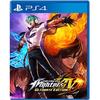THE KING OF FIGHTERS XIV ULTIMATE EDITION