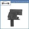 Новый переключатель света багажника для Peugeot 206 207 307 308 408 301 2008 Датчик-выключатель ручного тормоза