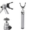 New Bracket Winter Ice Rods Rests Fishing Rod Holder Pole Support Stand Telescopic Tripod