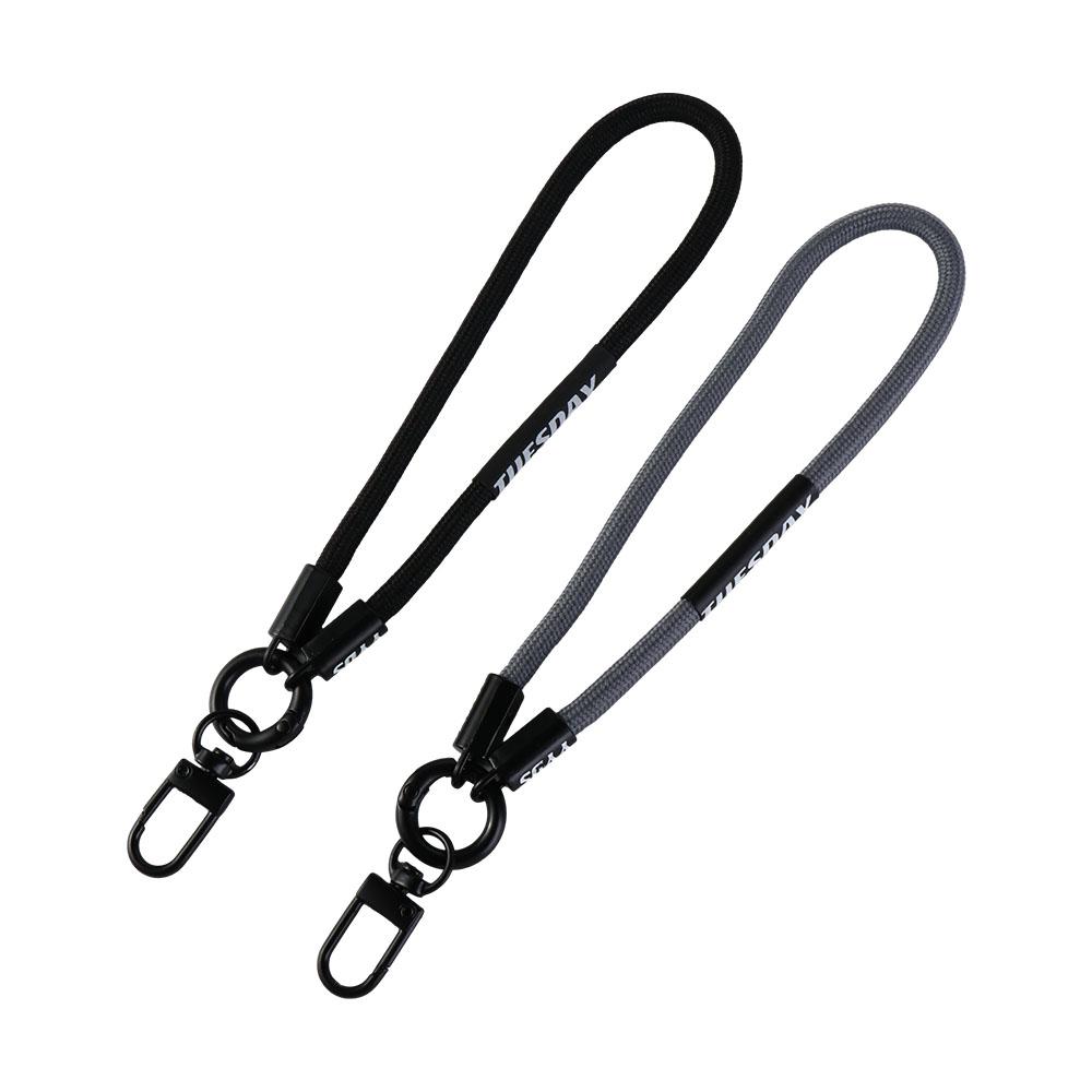 Rope Wrist Strap Lobster Clasp Lanyard Strap Mobile Phone Bracelet Telephone Chain Phone Lanyard
