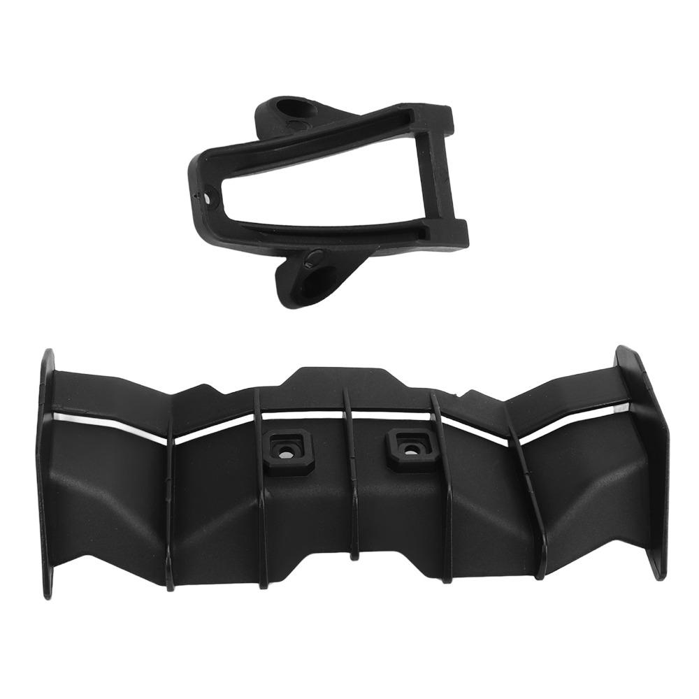 Plastic RC Tail Wing for SCY 16101/16102/16201/16101PRO/16102PRO/16201PRO 1/16 RC Cars
