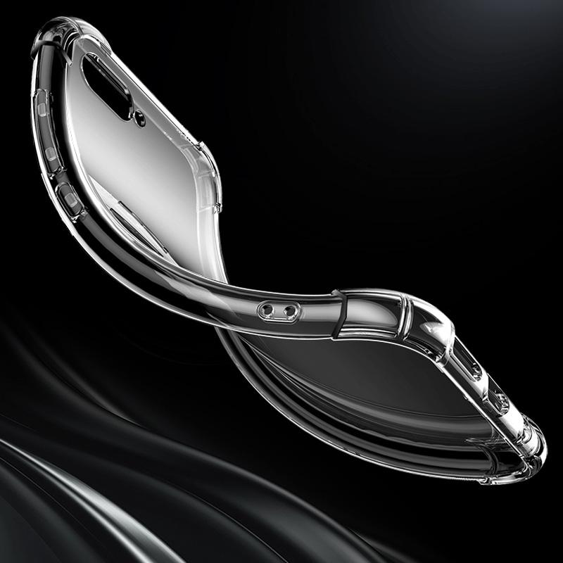 Противоударный мягкий чехол для Huawei Honor 30 20 10 9 Lite 10i 9X 9A 8X 8A 8S 8C 7A 7C Huawei Y5P Y6P Y7P Nova 5T 5Z 5 3i 2S 2i 6 7 Pro P Smart 2020