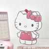 Sanrio multi-purpose acrylic stand, Hello Kitty, 1 piece