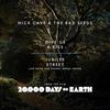 10-дюймовая пластинка NICK CAVE & THE BAD SEEDS - Give Us A Kiss BS008V Bad Seed Ltd. 2014 Европа Рок