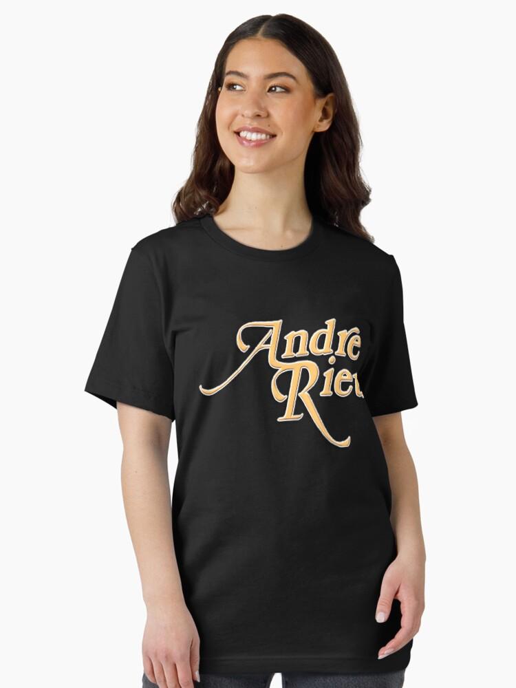 André Rieu And Rie Essential T-Shirt