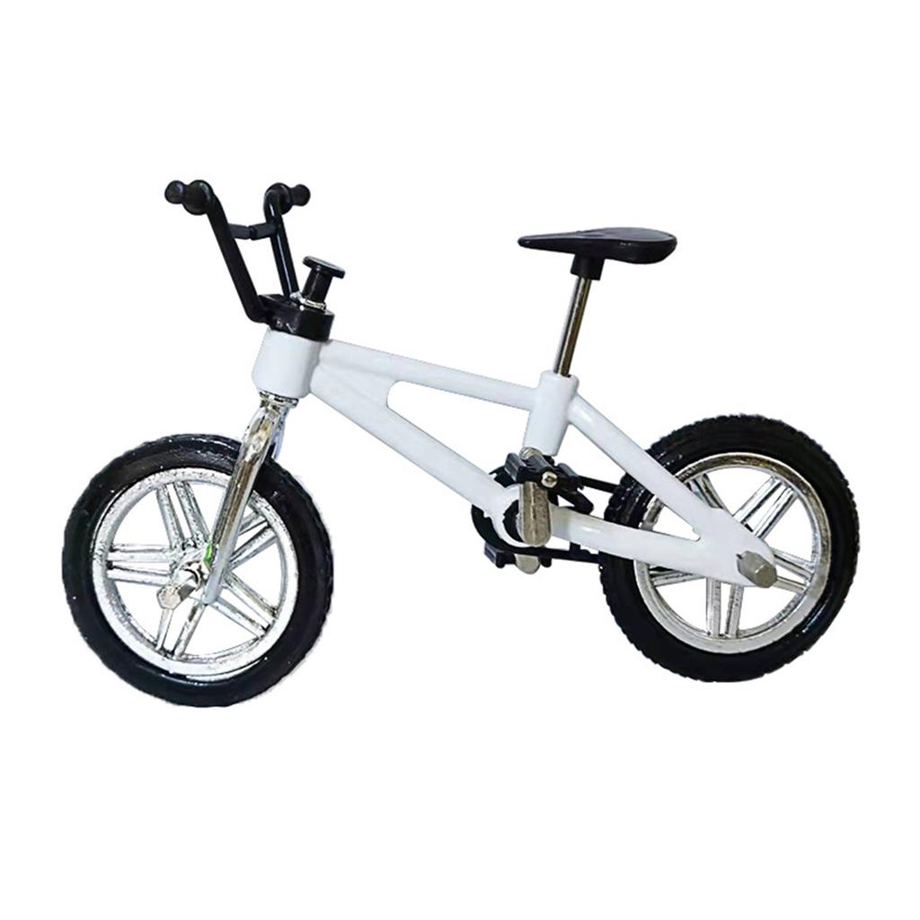 Творческий набор мини-игрушек для пальцев: скейтборд для пальцев/велосипед для пальцев с туфлями, футболки, игрушка для пальцев, самокат для детей и взрослых