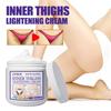 Thigh Beauty Cream 60g - Brightens, Whitens, and Hydrates the Inner Thighs, Moisturizing and Caring for the Leg Skin