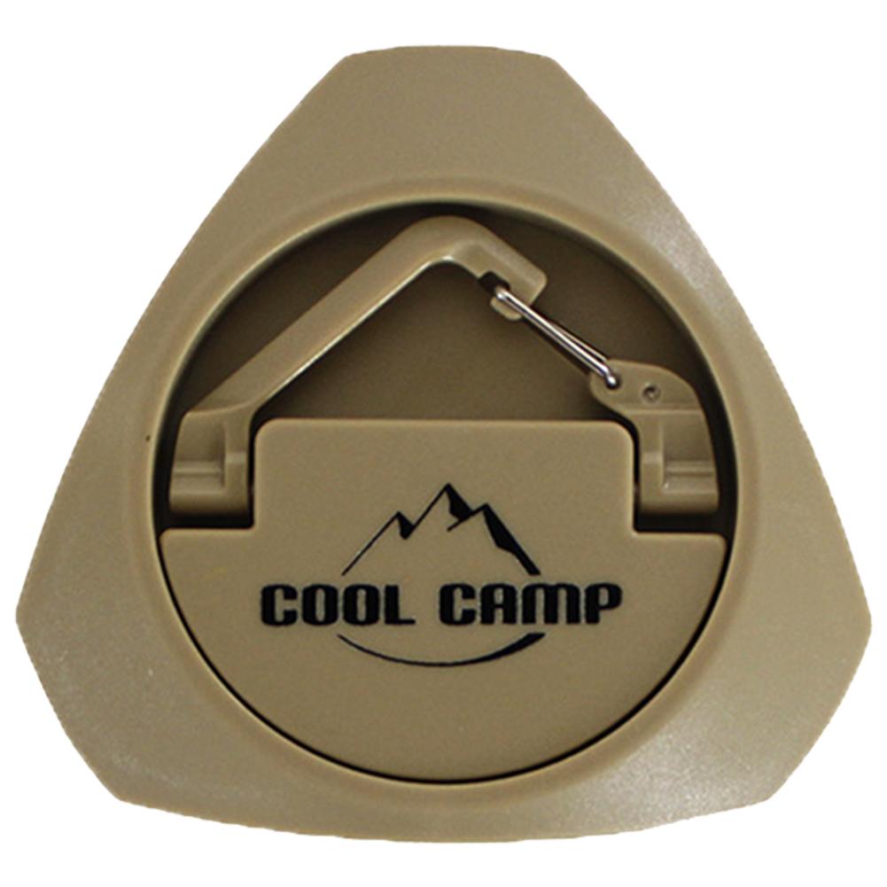 Tent Magnetic Hook Expandable Hanger Magnet Clip Hanger Outdoor Tent Canopy Hanging Buckle Hook Camping Accessories