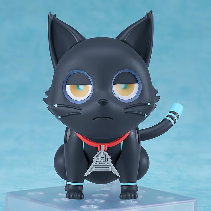 Nendoroid HI FI RUSH 808 пластиковая окрашенная подвижная фигурка не масштабная