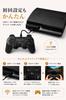 Совместимый беспроводной контроллер для PS3 с поддержкой вибрации, Bluetooth-соединение [Оригинальная раскладка] K&SGAMER / /