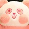 Panda Plush Doll Creative Cute Simulated Plush Toy Baby Hug Plush Toy