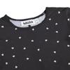 Molo Long Sleeve HearT PaTTern T shirT 5 8 Years akis9Ts061