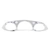 FOR HONDA Goldwing GL1800 GL 1800 2001-2006 Motorcycle Dashboard Decoration Tachometer Speedometer Chrome Reflector GL1800