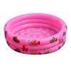 1Set Baby Infant Inflatable Swimming Pool Kid Round Safety Swim Pool for Toddler