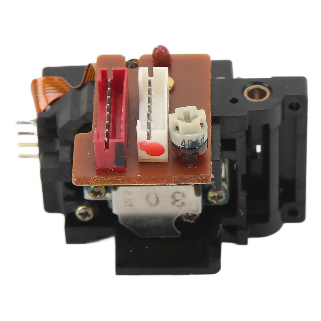 Сменная головка оптического лазера для захвата, низкоскоростной одноканальный видимый лазерный блок захвата