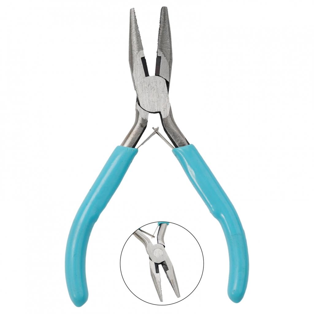 Small Plier DIY Jewelry Tool Jewelry Tools Jewelry Pliers