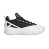 Мужская обувь Dame Certified 2.0 'White Black' IE9345
