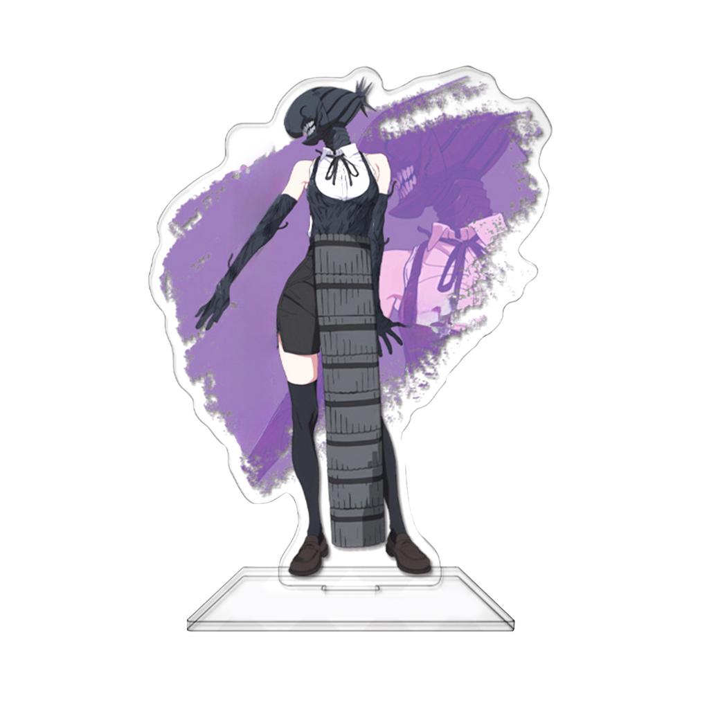 Аниме Акриловое Украшение  Аниме Акриловая Табличка  Акриловая Фигурка  Акриловая Подставка  Аниме Настольное Украшение  Аниме Стоящая Карта