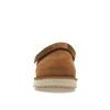 UGG Goldenstar Clog Chestnut женские кроссовки коричневые 1138252-CHE