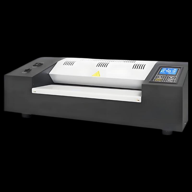 Youmash A3 Smart Adjustable Laminator CN plug (adapter included)