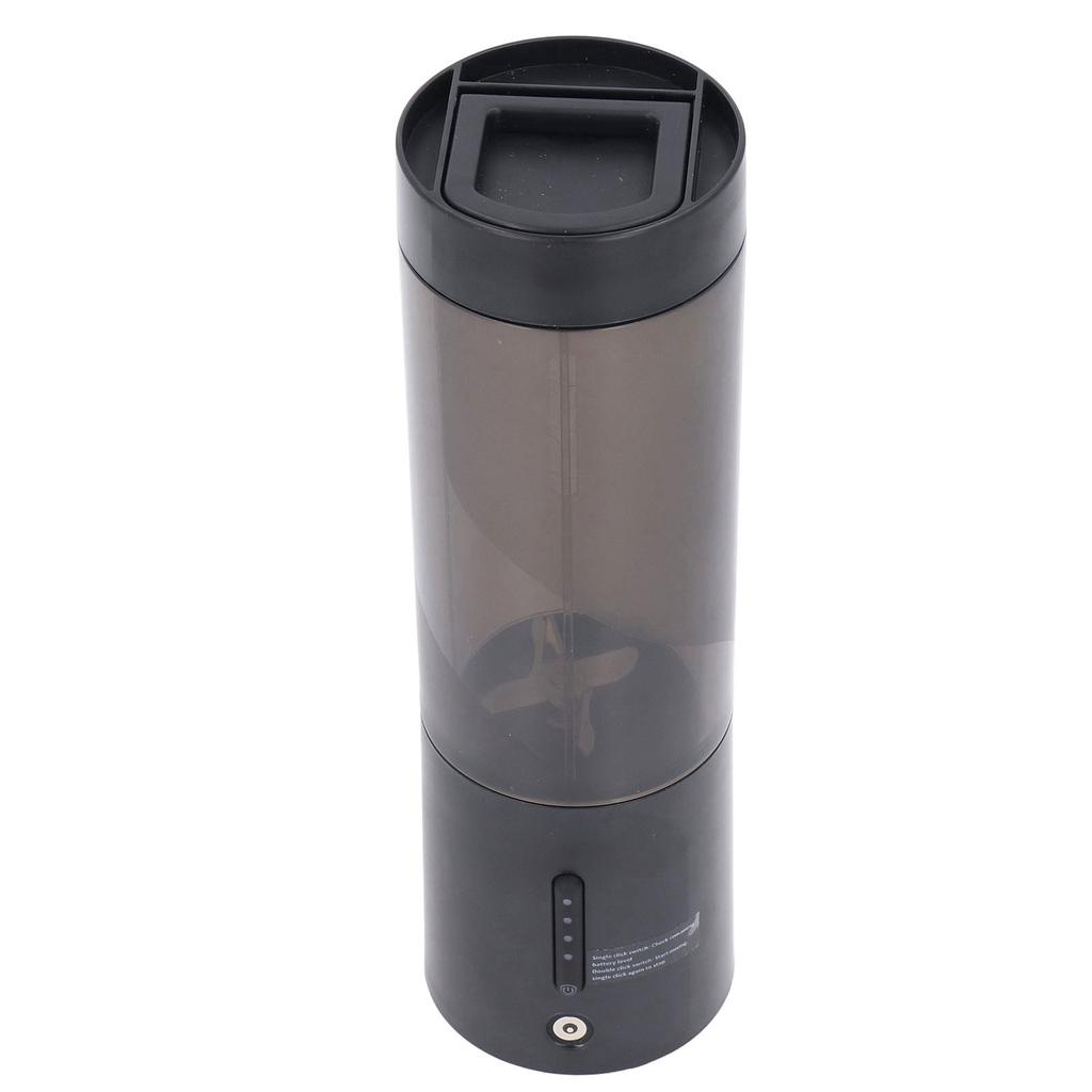 Portable Blender for Shakes and Smoothies Personal Size Blender USB Rechargeable 450ML Juicer Cup