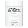 Liposomal Strontium, 90 Veggie Capsules