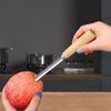 Многофункциональный удалитель сердцевины Стальной удалитель сердцевины фруктов Кухонные овощечистки и удалитель сердцевины Экстрактор сердцевины фруктов для персиков яблок картофеля моркови