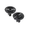 Mercedes-Benz 300C/E420/E320/E300/E260 Headlight Clip (Part: 1248210520)