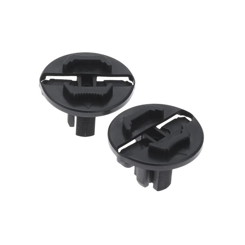 Mercedes-Benz 300C/E420/E320/E300/E260 Headlight Clip (Part: 1248210520)