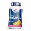 Мультивитамины для взрослых, Basic Adult Multivitamin, Haya  100таб (36405008)