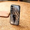 Singer P-Pau-M-McCartney  Phone Case For Samsung  A73,A21s,A22,A31,A32,A52,A53,A71,A80,Soft Black Shell