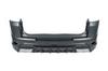 Lumma Rear Bumper (2014-2018) for Range Rover Sport
