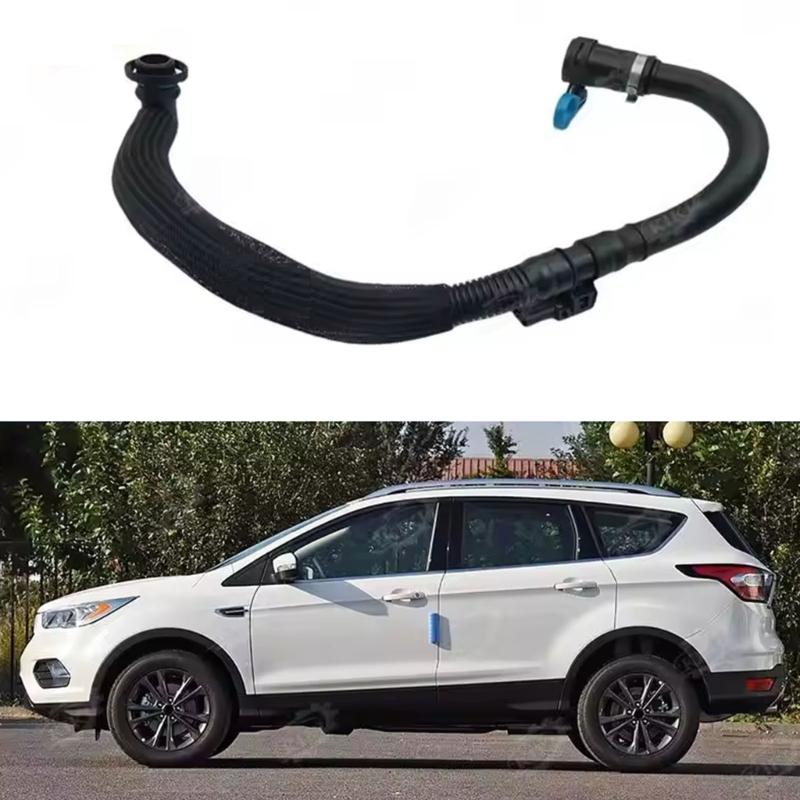 Электромагнитные клапаны бачка для Escape TM2 2013-2019 GV6G-6A886AB GV6Z-6A664B GV6Z-6A664A Замена вакуумной трубки шланга