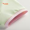 Anta Girls' Summer Outdoor Breathable T-shirt