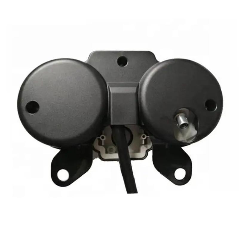 Цифровой спидометр одометр приборная панель подходит для RC250 150Gato 250cc водонепроницаемый мотоциклетный прибор светодиодный тахометр