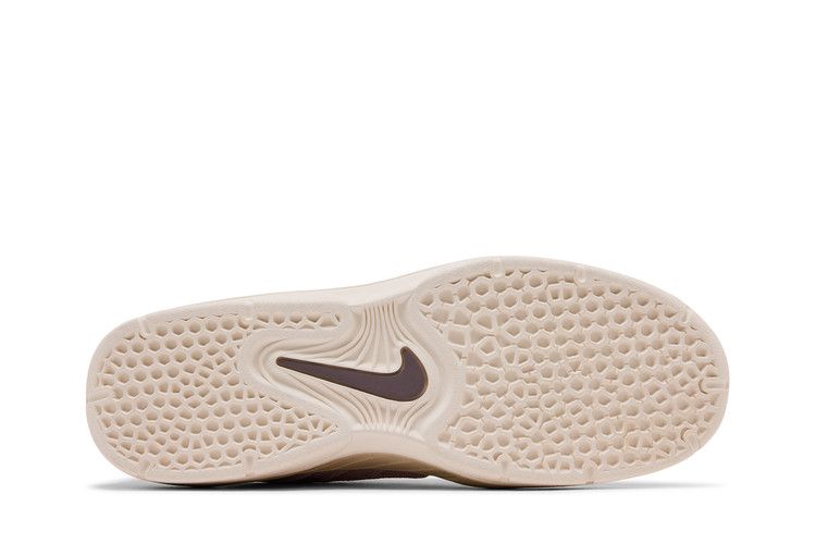 Men's Sneakers Nike SB Vertebrae Pink Foam Light Orewood Brown Pink Foam/Light Orewood Brown/Sail/Taupe Grey