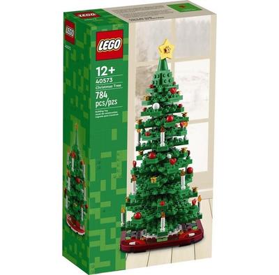 LEGO Iconic 40573 Рождественская елка